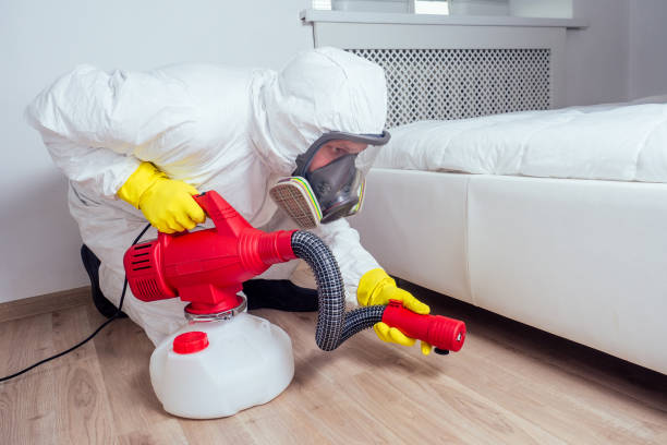 Best Exterminator Services  in Holiday Heights, NJ