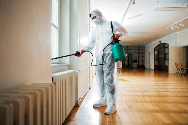 Pest Prevention Services in Holiday Heights, NJ